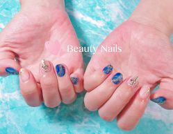 -Beauty Nails 美甲美睫皮肤管理