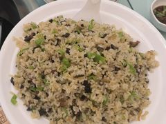 -山菌美食苑(振兴路店)