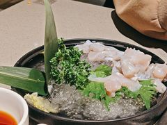 -海底捞火锅(青悦城店)