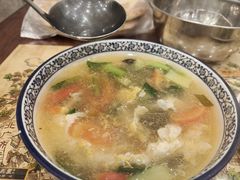 -老乌家特色小炒泡馍(大皮院店)