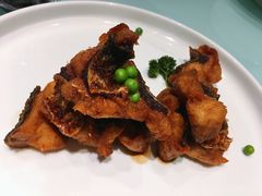 -久宴·天目湖大鱼头(恐龙园店)