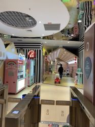 点击看大图 -meland club亲子乐园(重庆万象城店)
