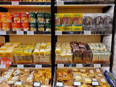 -来伊份(新环广场新环西路店)