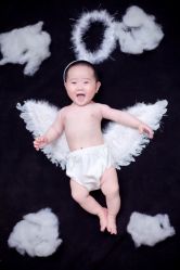 -贝乐家儿童摄影店(繁花中心店)