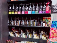 -LUSH(威尼斯人店)