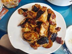 -桃子餐厅·天津菜(红星路直营店)