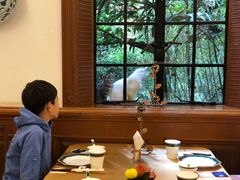 -马勒别墅·中餐厅