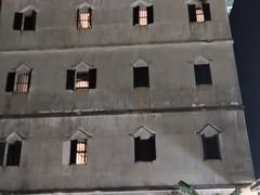 -赤坎·广东华侨国际旅游度假区