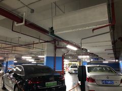 -大悦城-停车场