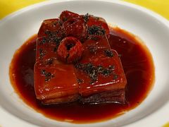 -山西会馆·晋菜·晋商宴·牌匾博物馆(胜利东街店)