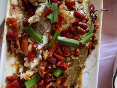 -宾朋海鲜美食餐厅·特色美食(兴海路店)