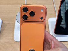 -Apple零售店(中街大悦城店)