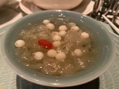 -无锡苏宁银河国际酒店-悦府65中餐厅