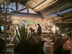 -Nirvana Cafe&Bar(北仓文创街区店)