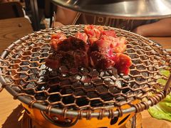 -烧肉达人•炭火烧肉(新天地店)
