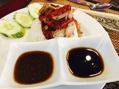 -BAI BUA RESTAURANT