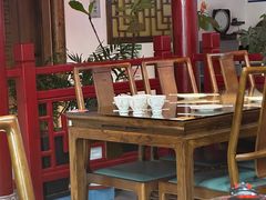 -秦月轩·陕西家乡菜(阜成路·五棵松店)