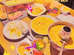 -泰国餐厅 Thai Food(裕华万达店)
