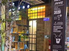 -河坝烧烤串城(金达莱店)