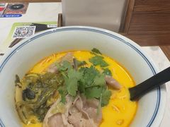 -和府捞面(曹路花园城店)