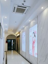 -芳朵美容养生SPA