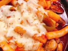 -包装马车·韩国料理·포장마차