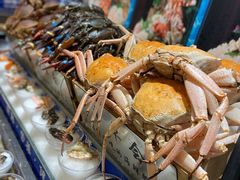 -丰卓会海鲜自助(中润大道店)