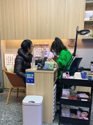 -小洁美甲美睫半永久定妆