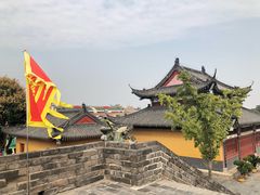 -荆州博物馆
