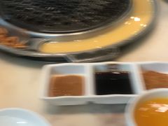 -韩宫宴烤肉·料理(南京江宁万达店)