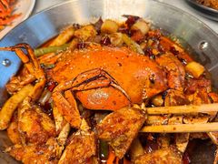 -红盔甲·小龙虾(天钥桥店)
