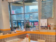 -肥韬茶餐厅(海上世界店)