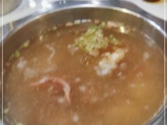 -三毛牛肉店(福强店)