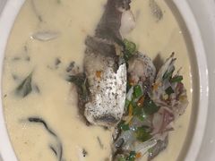 -渔乡米香·剁椒鱼头(四方坪店)