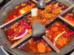 -洋马儿火锅(解放碑店)