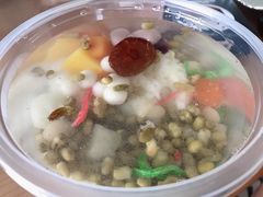 -小娘鱼(新都汇店)
