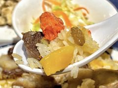 -伊带伊路新疆美食府(呼家楼店)