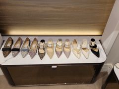 -JIMMY CHOO(恒隆广场店)