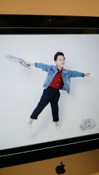 -阳光贝贝家庭影像馆