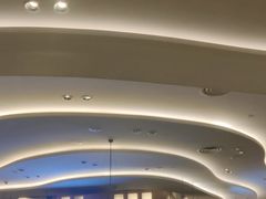 -济南香格里拉·咖啡泉自助餐厅