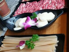 -手选潮汕鲜活牛肉火锅(二七广场店)