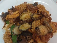 -同发号饭庄(复兴路店)