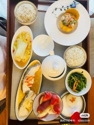 -馨月汇·一悦馨香月子中心(前滩店)
