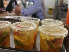 -Bread618面包生日蛋糕(欧亚商都店)