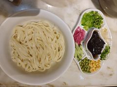 -京味斋·北京烤鸭(北京南站洋桥店)