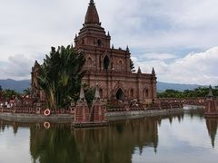 -一寨两国风景区
