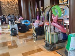 -三亚亚龙湾希尔顿酒店