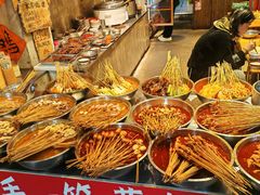 -嘉州鲜知味钵钵鸡(奎星楼店)