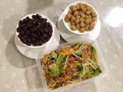 红豆双皮奶-老周记顺德双皮奶