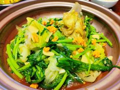 -秦家味老菜馆(民族北路店)